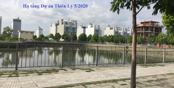 Bán đất An Thiên Lý, đường 30m vị trí đẹp. Giá 9.5ti LH 0937860088
