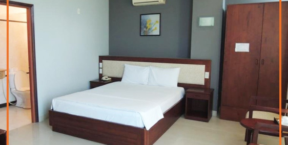 Chính chủ Cắt Lỗ cần bán gấp khách sạn Ocean Bay Nha Trang 8 tầng, Giá cực tốt