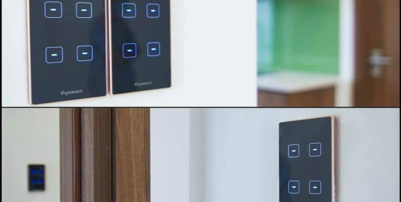 Chính chủ cần bán lại căn hộ chung cư Q7 Sài Gòn Riverside Complex giá 1,95 tỷ