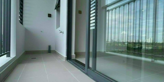 Căn hộ Phú Mỹ Hưng 2PN chỉ 2,5 tỷ vào ở ngay, đường Nguyễn Lương Bằng