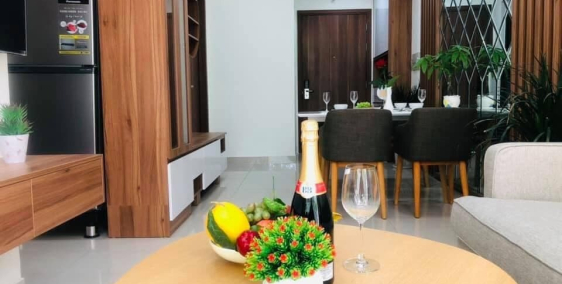 BÁN CĂN HỘ CHUNG CƯ GOLDEN CITY TÂY NINH