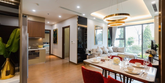 CẮT LỖ 100TR CĂN HỘ 3 PHÒNG NGỦ THE MATRIX ONE GIÁ RẺ HƠN CĐT