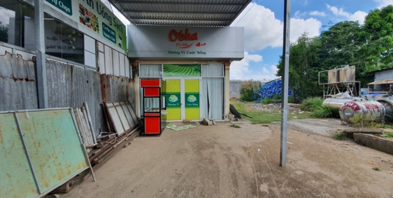 Chính Chủ Kẹt Tiền Cần Ra Gấp Nhà Cấp 4 MT Đoàn Nguyễn Tuấn Bình Chánh