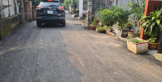 Cắt lỗ lô đất trung tâm tp Vĩnh Yên