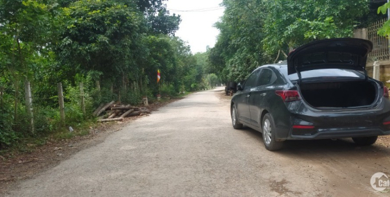 Bán Lô Đất Mặt TL446 Chuẩn Bị Mở Rộng - Gần Cao Tốc Hòa Lạc - Hòa Bình, QL6.