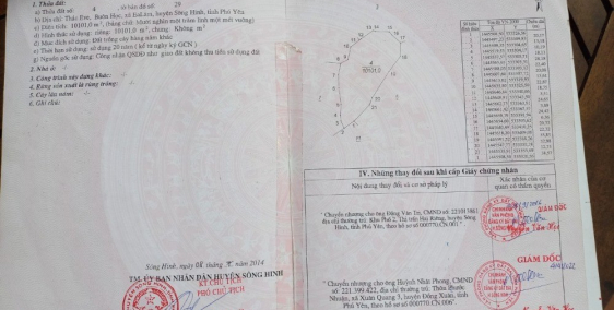 Bán 13 Ha Đất View Hồ Cực Đẹp- Chỉ Còn Lại 1 Lô Duy Nhất Cho Khách Đầu Tư