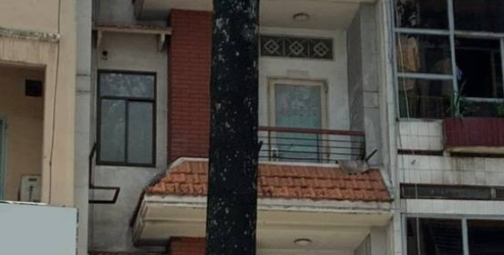 Cho Thuê Nhà Tân Phú vị trí đẹp 2 Mặt Tiền, Ngang 10 dài 20