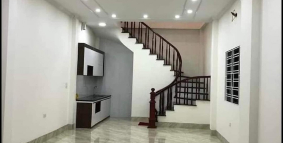 SIÊU PHẨM! Trần Phú. Hà Đông OTO KINH DOANH 52m2 x 4t. Giá 7.15 Tỷ