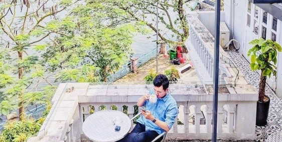 Bán Gấp Mảnh Đất 500m2 Mặt Hồ Tây - SIÊU HIẾM - Chỉ 270Tr.m2 - NHANH MỚI CÒN