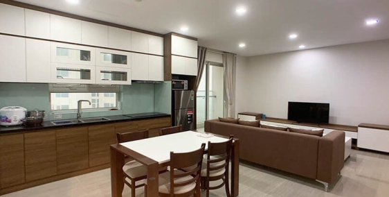 THE LINK Ciputra siêu phẩm căn hộ VIEW trọn bể bơi-sân golf siêu VIP