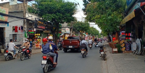 Bán nhà Cấp 4 đường số 11 Linh Xuân Thủ Đức 6.6x18.5 chỉ 7 tỷ 650 triệu