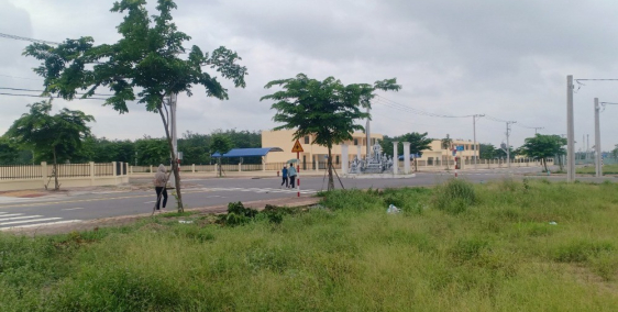 Dự án đất nền khu dân cư Urban Dream