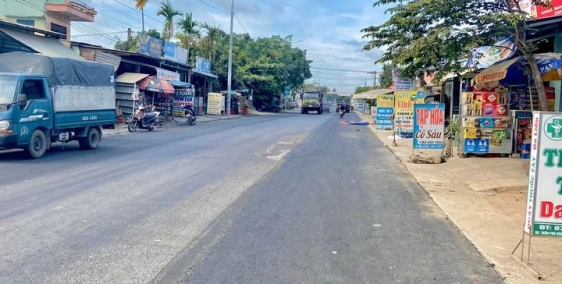 Chính chủ bán lô đất rẻ nhất thị trường Đại Hiệp,giá 81xtr, 100m2, LH 0935450871