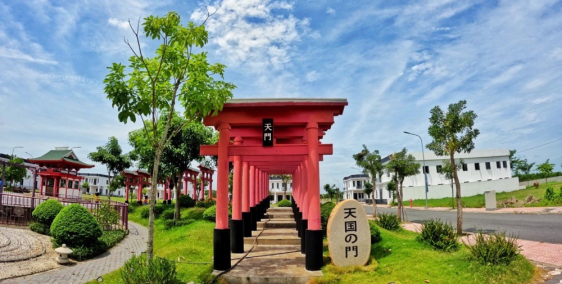 Đất Nền Nhà Phố Cách Củ Chi 2Km  Dân Cư Đông Đúc LH 0786331339 Ngân