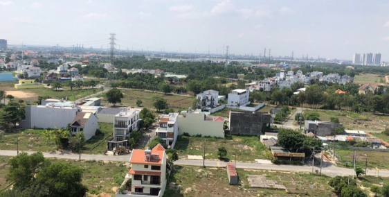 Thanh lý gấp KDC Hoàng Anh Minh Tuấn,MT Đỗ Xuân Hợp Q9.Giá chỉ 2.1tỷ dt 110m2