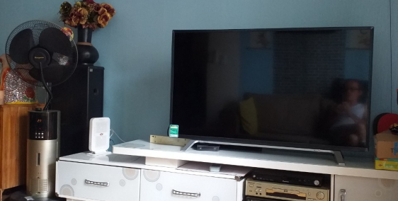 Bán căn hộ chung cư Tecco Town, Bình tân, 100m2