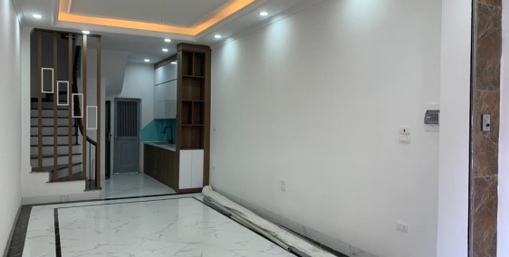 Nhà đẹp Kim Giang, 2 thoáng, 20m ra mặt phố 33m2x5 tầng chỉ 3.62 tỷ