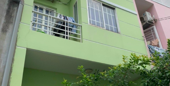 Bán nhà quận bình tân 363/ đường đất mới || Hẻm xe hơi, mua nhà giá rẻ quận