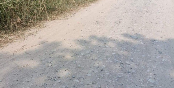 Chủ bán 358m2 thổ cư 100%. Hòa Khánh Đông. Đức Hòa. Ngang 25 Dài 14.