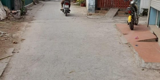 bán đất trung tâm huyện thường tín-giá nhỉnh 1 tỷ