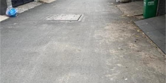 Nhà 2 mặt hẻm ô tô Tô Hiến Thành P15 Q10, 3 tầng x 78m2, 10 tỷ nhỉnh