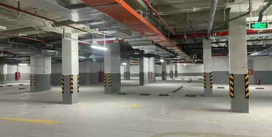 Căn hộ giá rẻ tại trung tâm TP Dĩ An Quốc Lộ 1K. căn 2PN chỉ 1.5 tỷ