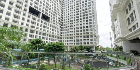 Chung cư Minh Khai, ở ngay, căn 3 ngủ 108m giá 4.1 tỷ - O83,848,9898