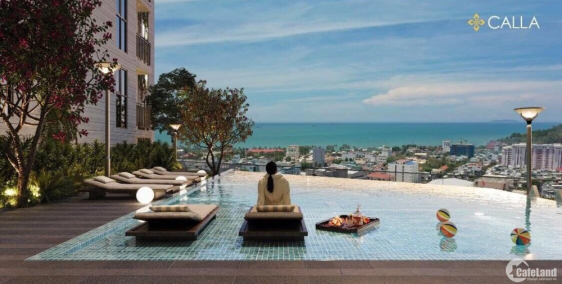 CĂN HỘ CAO CẤP TRUNG TÂM THÀNH PHỐ