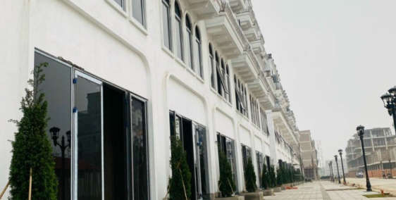 Mở bán ĐỢT CUỐI CÙNG 15 căn tại VIC_SKY GARDEN_VĨNH YÊN