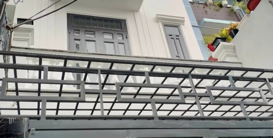 Bán nhà hẻm Phan Huy Ích 74m2 6.6 tỷ, gần giao lộ Quang Trung-PVC