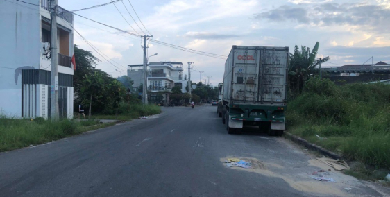 Bán nhà lô góc Phạm Văn Xảo, Sơn Trà , Đà Nẵng