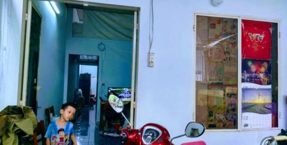 Bán Nhà Gò Vấp Dưới 5 Tỷ, Phạm Văn Bạch,80m2, HXH.