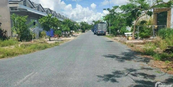 Bán nhà khu dân cư cát tường phường 3, TP Vị Thanh, tỉnh Hậu Giang.