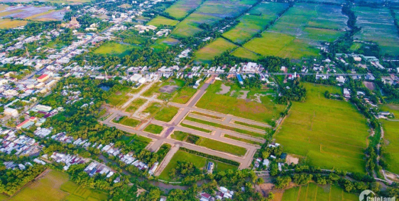 Bán Đất Trung Tâm Minh Lương, Gần Nhiều Tiện Ích, Cận Chợ