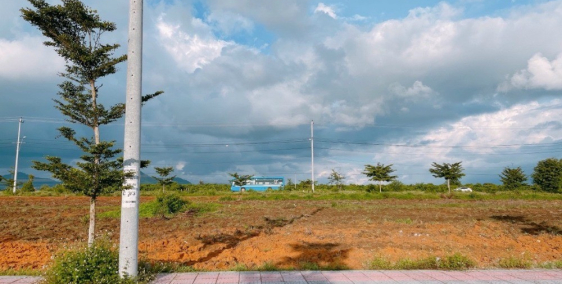 Tôi chính chủ, bán gấp lô Mega City Kon Tum để trả nợ, giá thấp hơn thị trường 5