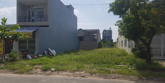 Chính chủ cần bán lô đất nằm ngay MT ql 50 (95m2 giá 1ty490