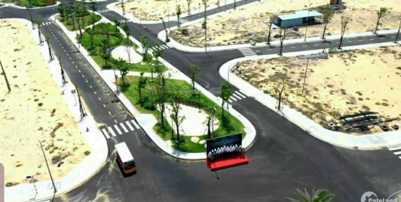 Lý do tại sao chọn Kỳ Co Gateway để đầu tư?