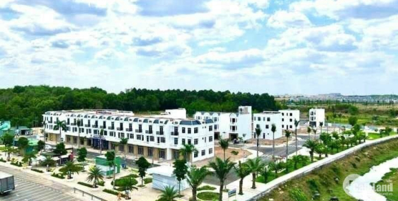 ĐẤT NỀN - VỊ TRÍ SIÊU ĐẸP - SÁT TP MỚI 1tỷ6