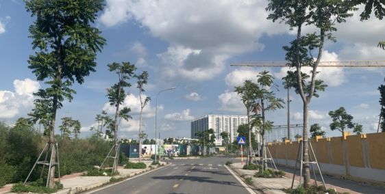 XUẤT ĐẦU TƯ CUỐI CÙNG Đất Phúc Đồng Long Biên nhỉnh 10 tỷ.