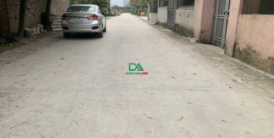 Bán Đất xã Tiên Dương, Đông Anh giá rẻ