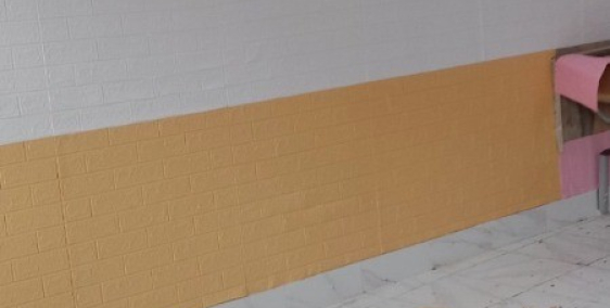 Cần cho thuê nhà NC 5m*7m, mới xây,XE HƠI đi, 5tr/th, Đường 37,P.HBC