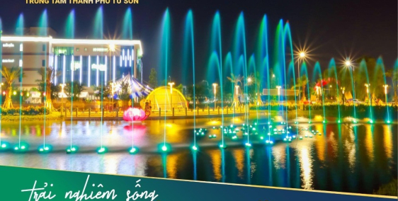 cần bán biệt thự song lập centa riverside