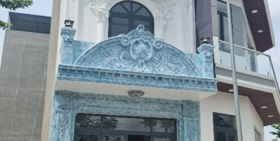 Bán nhà Bình Chuẩn tp Thuận An Bình Dương