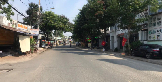 HOT:Bán Gấp Nhà 2 Tầng,DT:240m2,Đ.Lê Văn Kương,Đông Thạnh,Hóc Môn,Giá 8TỶ xx TL