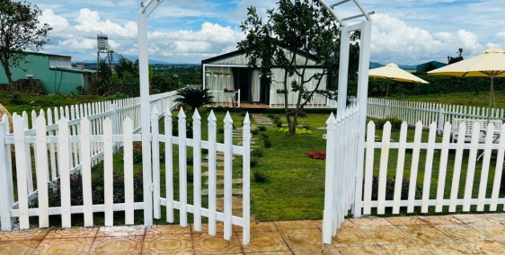 Đất mặt tiền Âu Cư, Bảo Lâm. Sổ sẵn full thổ cư