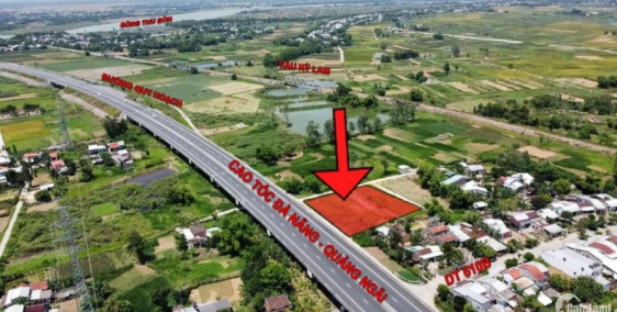 Đất nền Điện Quang Đang Được quan tâm nhất hiện nay