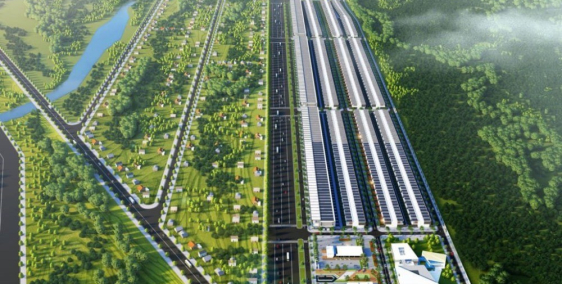 Hot 2 lô liền kề mặt tiền quốc lộ, trục Hùng Vương chỉ 670 Triệu, có bán lẻ từng