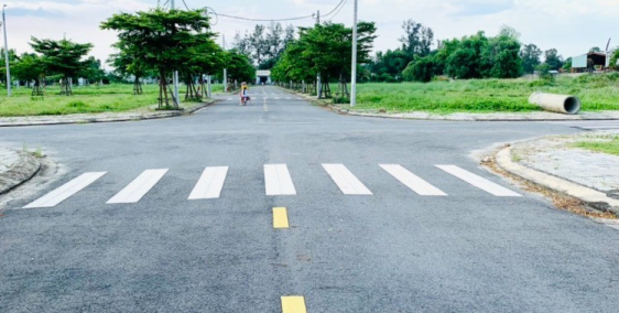 Bán đất đường 7m5 ngay KCN Điện Nam - Điện Ngọc giá 1ty5 LH 0905672687 Tú