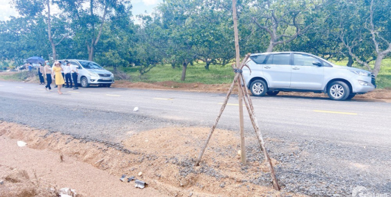 Bình Phước là Bát Giáp Kim cương Không Hề Sai , Nhanh tay Khi  Quý Đất Còn Rẻ