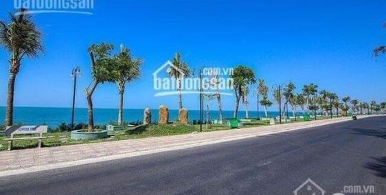 Bán đất nền ven biển Sentosa Villas - Biệt thự Biển Mũi Né, Phan Thiết giá 14 tr